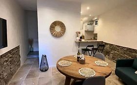 Maison De Vacances Le Petit Clemenceau À